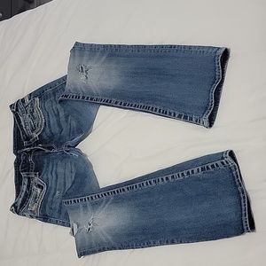 VISGoSS jeans